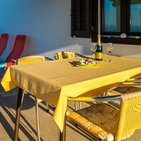 Mirja Apartment