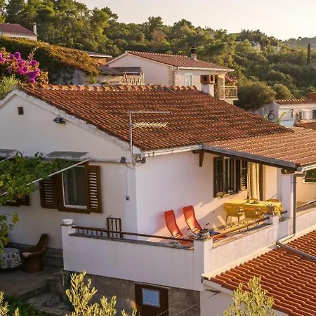 Mirja Apartment Nečujam