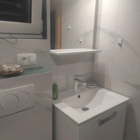 Mirja Apartment