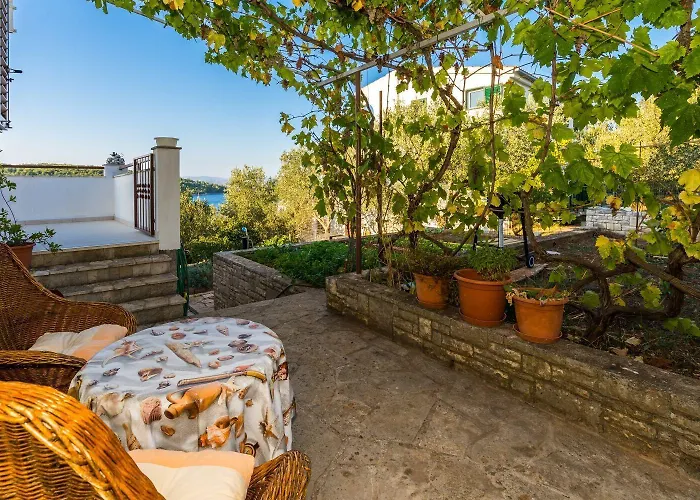 Apartmán Mirja Nečujam