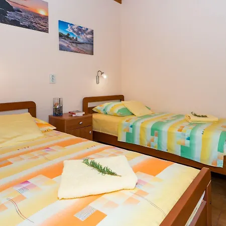 Apartment Mirja