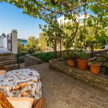 Lägenhet Mirja Nečujam